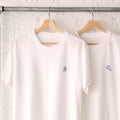 Coffee Tee [Espresso / Filter] - Forest Cloud