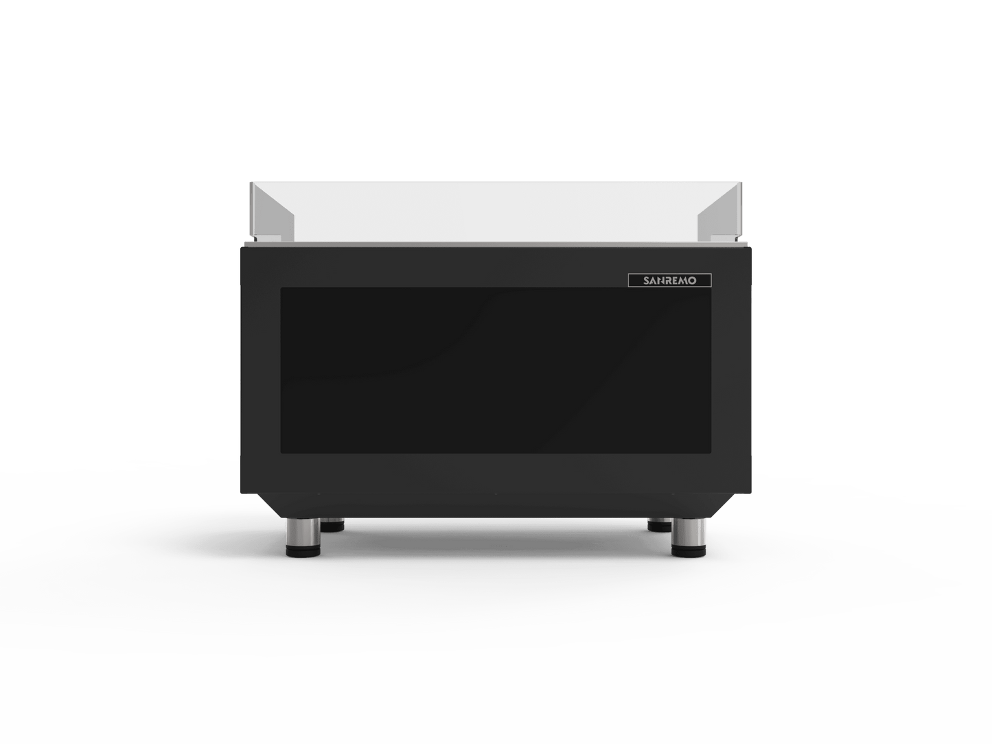 Sanremo Zoe Competition - Forest Cloud