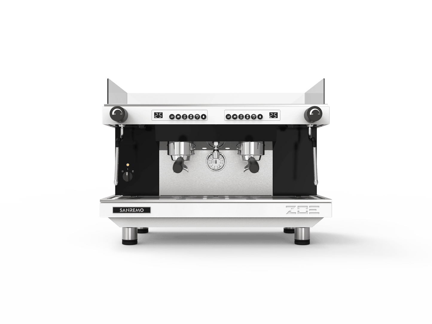 Sanremo Zoe Competition - Forest Cloud
