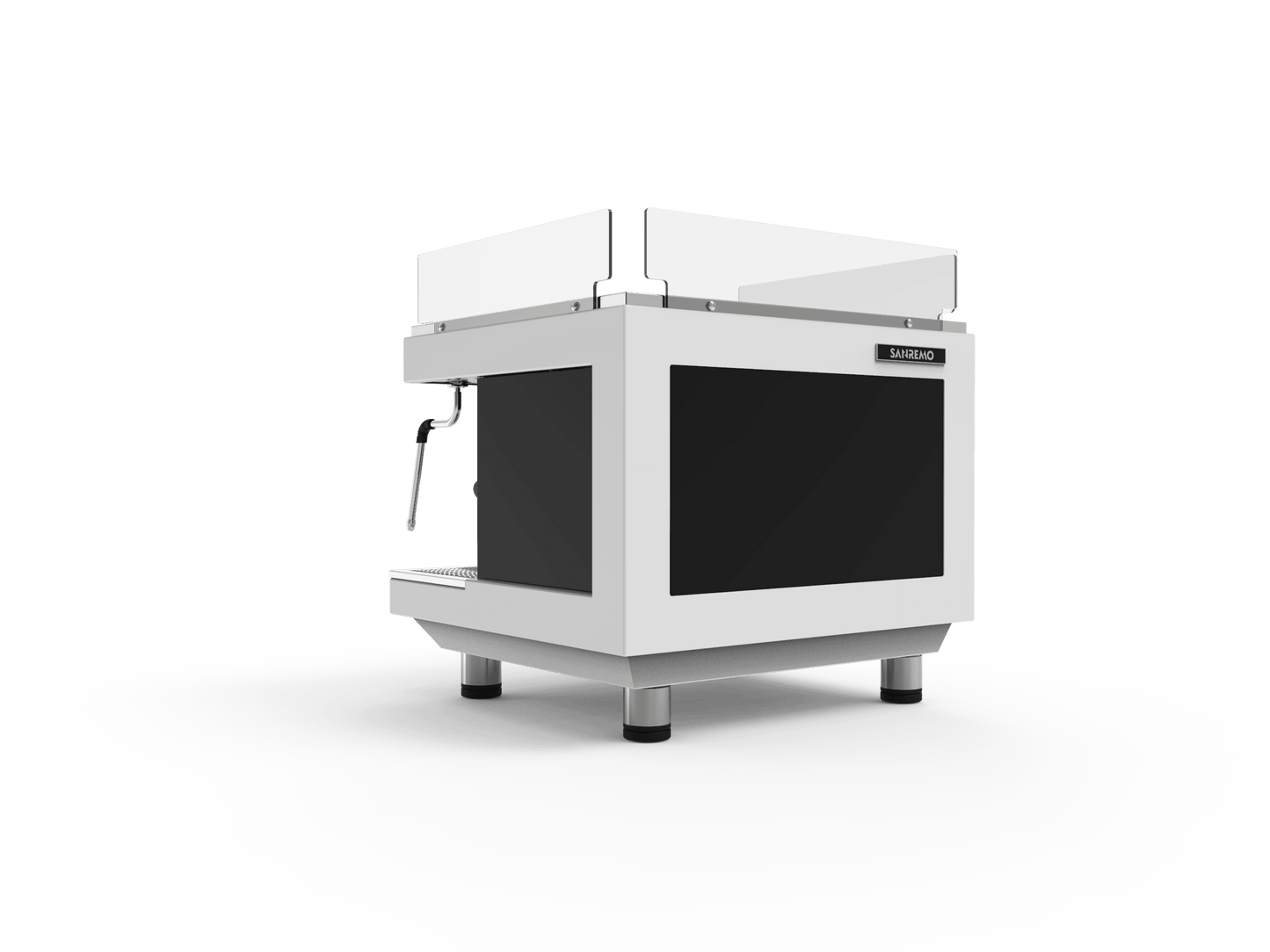 Sanremo Zoe Compact - Forest Cloud