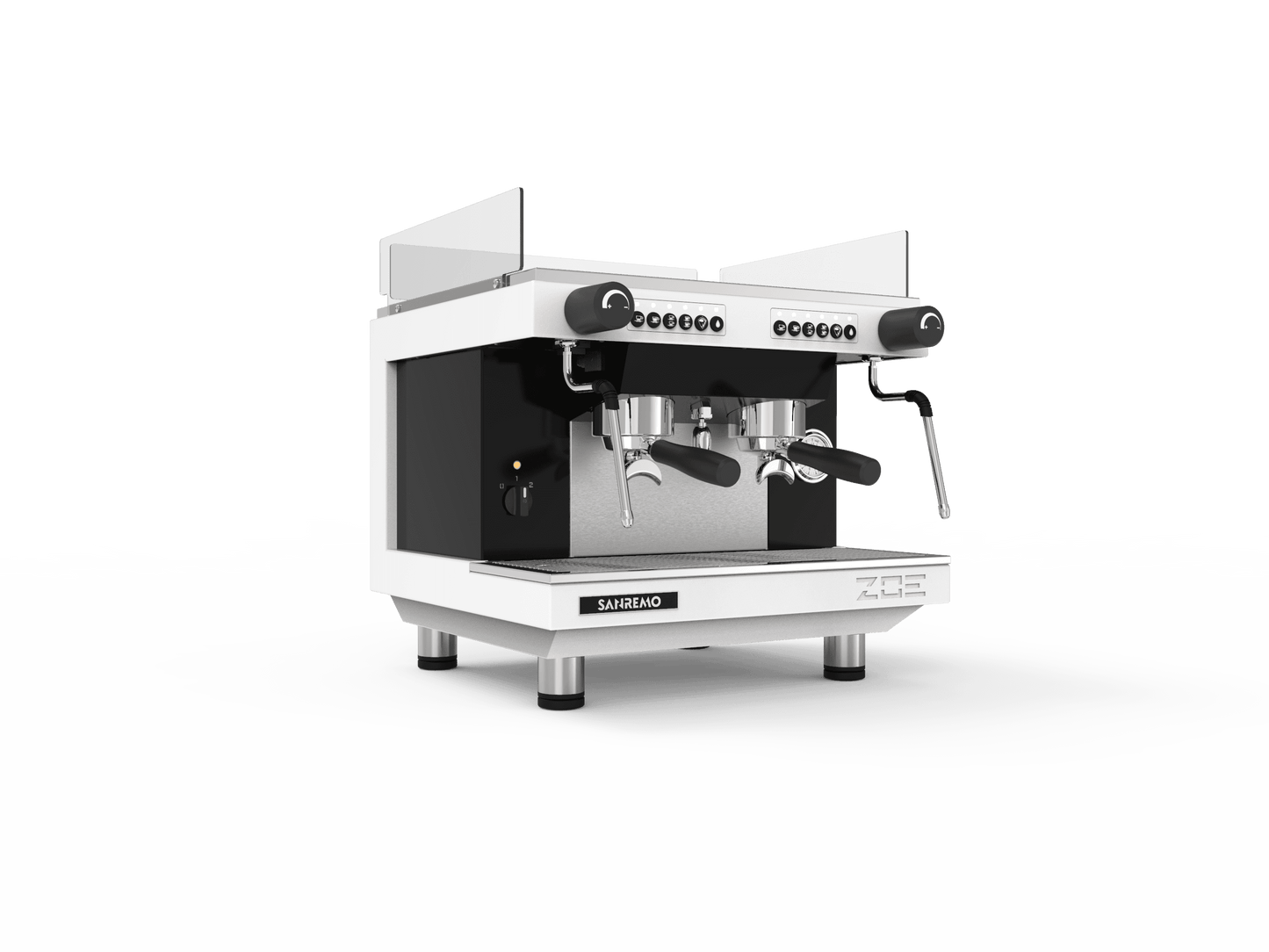 Sanremo Zoe Compact - Forest Cloud