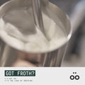 Noomoo Oat Mylk Barista 2.0