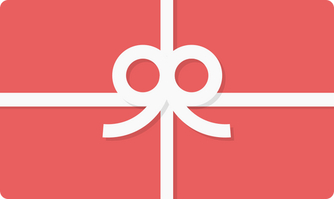 Gift Card - Forest Cloud