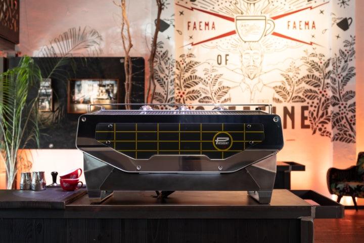 Faema Coffee Machine Malaysia