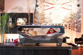 Coffee Machine Supplier Penang